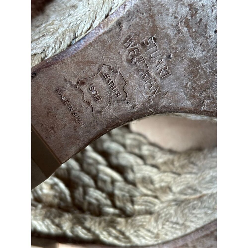 Wedges - Picture 8 of 12
